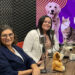 O podcast É Animal!: programa sobre pets da FM Benfica, receberá o Presidente do Kennel Clube do Ceará, José Alberto Brás Thiers, o “Zeca”