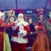 Papai Noel chega no North Shopping Maracanaú neste domingo, 12 de novembro