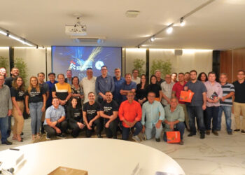 SIMEC realiza reunião mensal com foco em planejamento estratégico e em inovação social