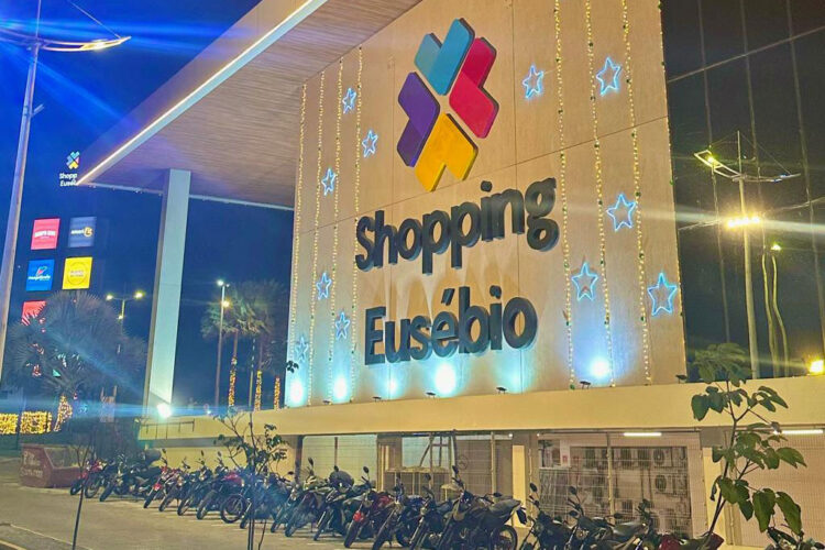 Shopping Eusébio lança promoção “Presentes que encantam” para o Natal