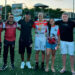 Final da Taça das Favelas: Jangurussu e Castelão levantam a taça e Ari Gooll enaltece a performance dos jogadores