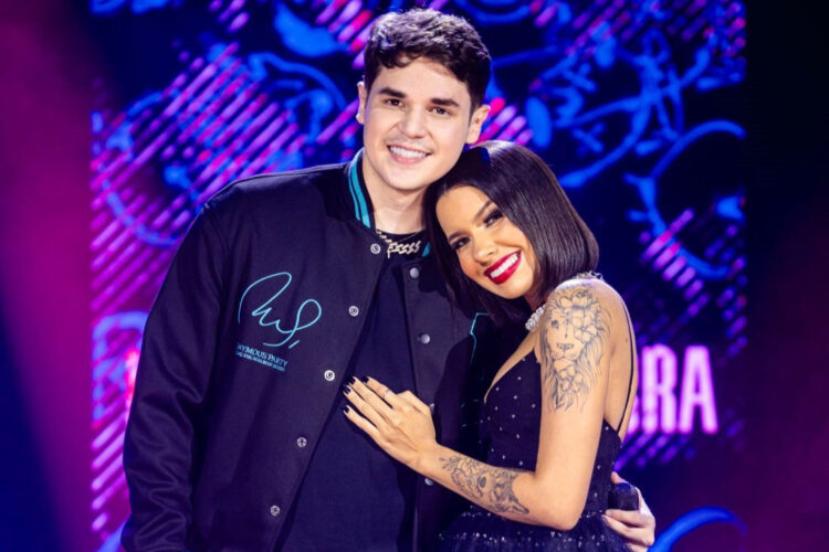 Igor Guerra e Banda A Loba surpreendem com novo single