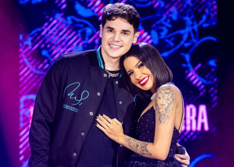 Igor Guerra e Banda A Loba surpreendem com novo single