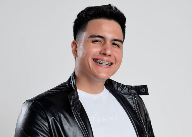 Luan Rocha apresenta seu novo CD, “Luan de Verdade 2.0”