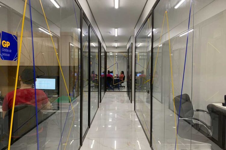 Reali Negócios, grupo do ramo de crédito consignado, fecha 2023 com crescimento de 54% e inaugura nova sede em Fortaleza
