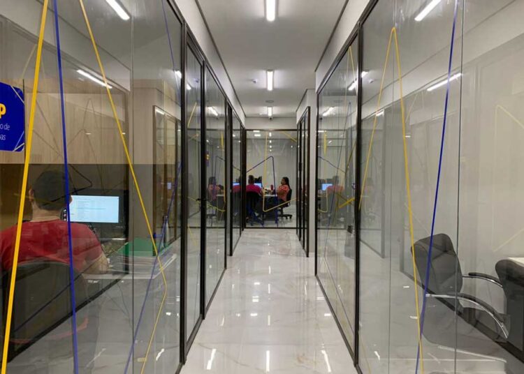 Reali Negócios, grupo do ramo de crédito consignado, fecha 2023 com crescimento de 54% e inaugura nova sede em Fortaleza