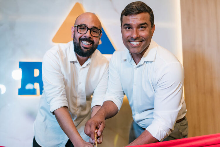 Em alta no mercado financeiro, Reali Negócios inaugura nova sede em Fortaleza