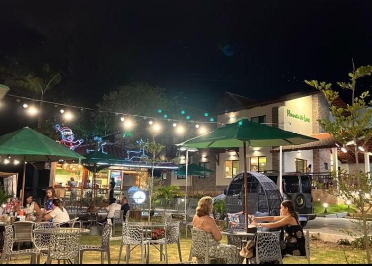 Alta gastronomia e vinhos nobres: Restaurante Harmonizze Guará vai inaugurar unidade no Guaramiranga Park