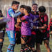 Garotos do FC Atlético Cearense brilham em vitória emocionante sobre o Floresta na Taça FCF