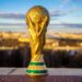 A saga inspiradora por trás da inauguração da copa do mundo de futebol