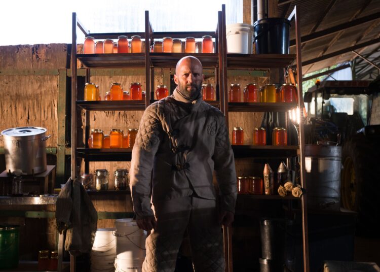 ‘Beekeeper – Rede de Vingança’ – Conheça o elenco da ação estrelada por Jason Statham