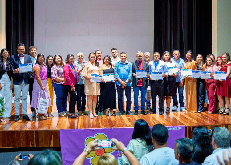Empossados os conselheiros tutelares de Maracanaú para o mandato 2024–2028