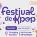 Shopping Eusébio recebe, no dia 3 de fevereiro, Festival de K-Pop
