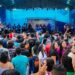 Maracanaú recebe pela primeira vez o “Luau FJU 2024”