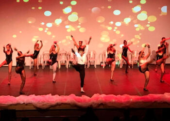 Espetáculo “Amódio: Somos Todos Iguais”, do Grupo BCAD, acontece dia 26 e tem entrada gratuita