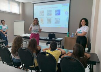 “Cachola na Praça” no Iguatemi: crianças têm tarde de diversão gratuita neste sábado (20)