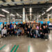 Em Nova York, Superintendente e o executivo comercial do Shopping Eusébio, participam da principal convenção de varejo do mundo
