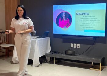 Metas para 2024: Segunda edição do Entre Elas  promovido por Paula Dantas, discute as melhores decisões para os próximos meses