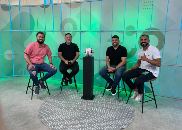 Programa Aquibancada passa a ser fixo na grade da BAND Ceará
