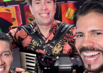 Banda Fulô de Mandacaru estreia clipe de “Viva o Carnaval”