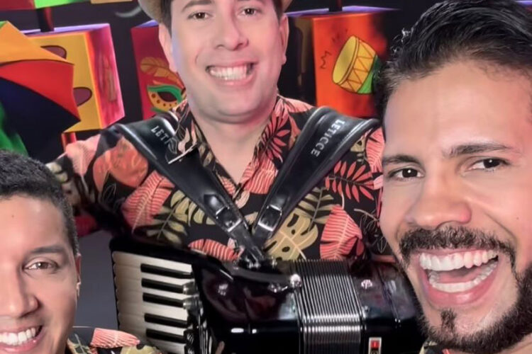 Banda Fulô de Mandacaru estreia clipe de “Viva o Carnaval”