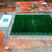 Blockchain Sports lança plataforma digital para jogadores de futebol