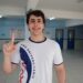 Aluno do Colégio Christus conquista primeiro lugar em Medicina na UFC Fortaleza