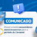 Procon orienta consumidores maracanauenses para o período de Carnaval