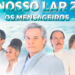 Está aberta a pré-venda de ingressos para as sessões de ‘Nosso Lar 2 – Os Mensageiros’