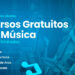 Secult oferta 4 cursos gratuitos de música na Pajuçara