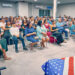 Centro de Línguas de Maracanaú realiza formatura dos concludentes de 2023.2