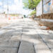 Novo Maracanaú recebe obra de urbanização do Calçadão da Rua 20 com investimento de R$ 398,5 mil