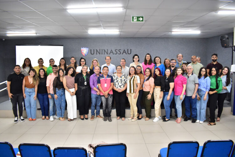 Saúde realiza I Encontro da Comissão de Farmácia e Terapêutica de Maracanaú