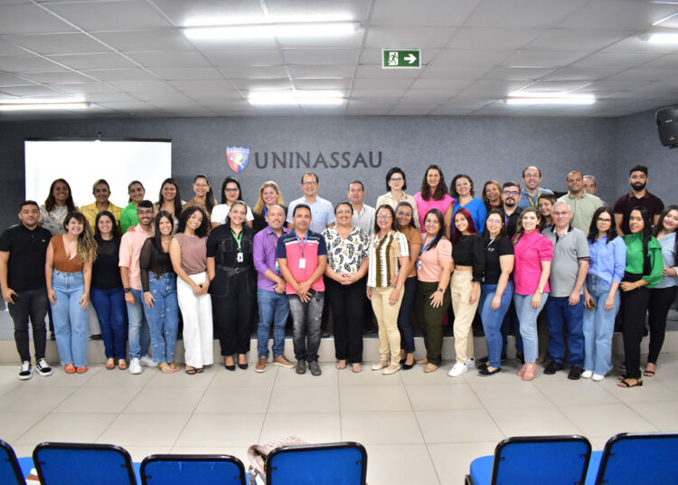 Saúde realiza I Encontro da Comissão de Farmácia e Terapêutica de Maracanaú