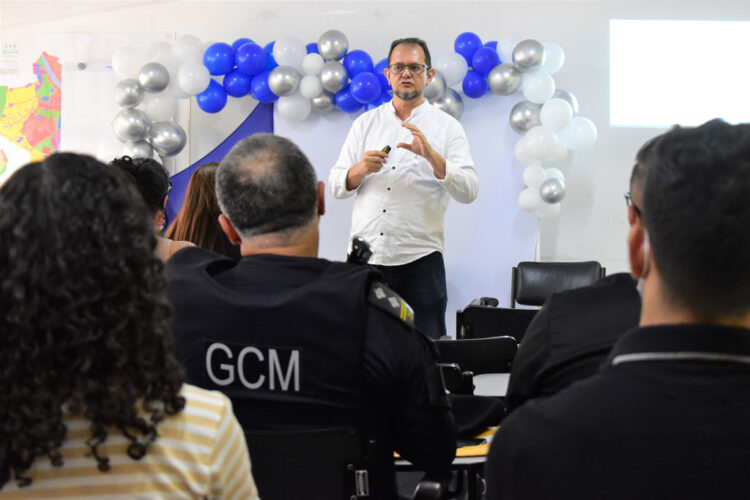 Saúde realiza abertura do Janeiro Branco 2024
