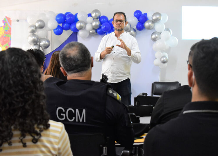 Saúde realiza abertura do Janeiro Branco 2024