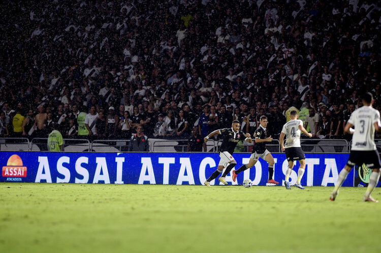 ASSAÍ ENTRA EM CAMPO NO CAMPEONATO CEARENSE 2024