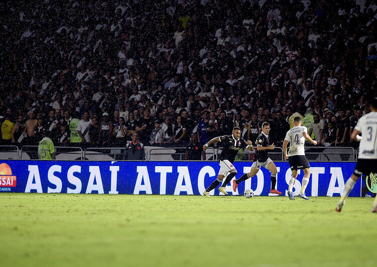 ASSAÍ ENTRA EM CAMPO NO CAMPEONATO CEARENSE 2024