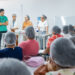 Prefeitura realiza oficina sobre técnica dietética das preparações do cardápio da alimentação escolar