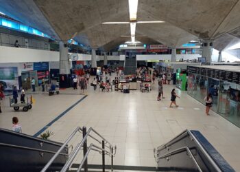 Empresas de ônibus ofertam 223 viagens extras para o Carnaval