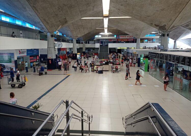 Empresas de ônibus ofertam 223 viagens extras para o Carnaval