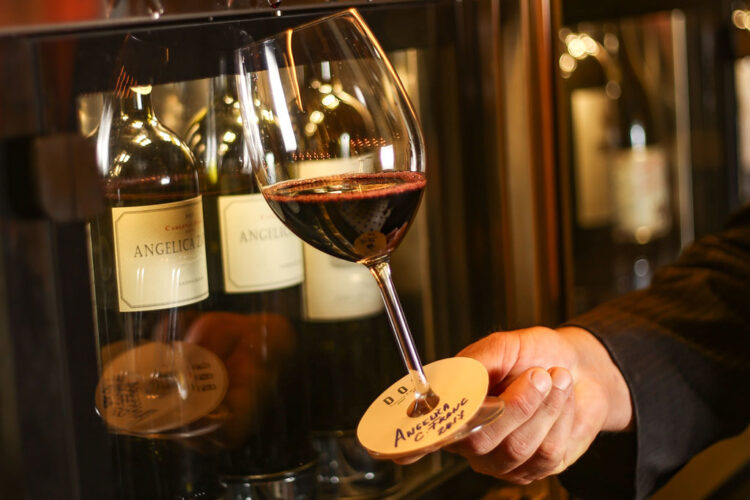 DOC Trattoria & Wine Bar estreia o exclusivo Happy Wine
