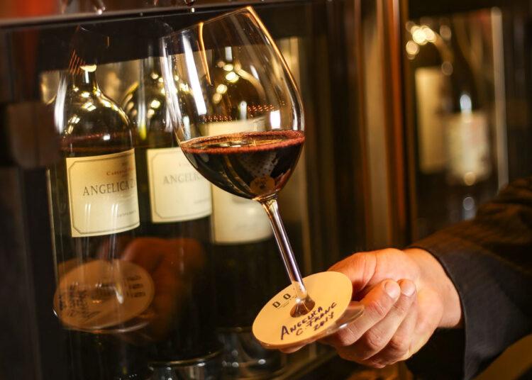 DOC Trattoria & Wine Bar estreia o exclusivo Happy Wine