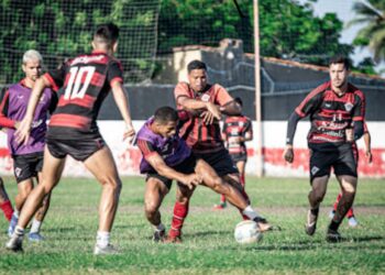 FC Atlético Cearense estreia no Campeonato Cearense 2024 com otimismo e reforços no elenco
