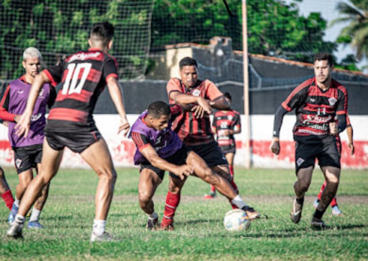 FC Atlético Cearense estreia no Campeonato Cearense 2024 com otimismo e reforços no elenco