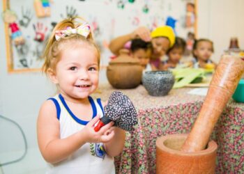 Maracanaú inova no Ceará e institui primeira Creche Noturna da rede municipal