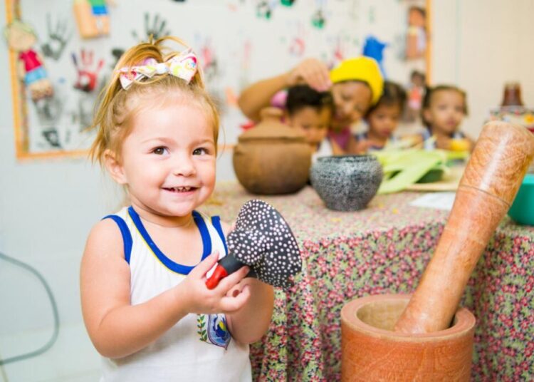 Maracanaú inova no Ceará e institui primeira Creche Noturna da rede municipal