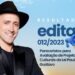 Secult divulga resultado de pareceristas para avaliação de projetos culturais da Lei Paulo Gustavo