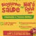 Secretaria de Saúde leva atendimento ao Pré-Carnaval de Maracanaú com serviços de vacinação e testes rápidos