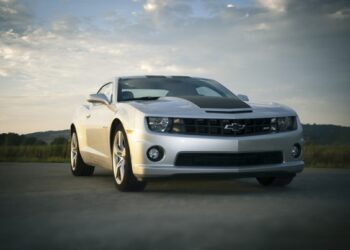 Proprietários de carros da chevrolet aprovam a qualidade da marca